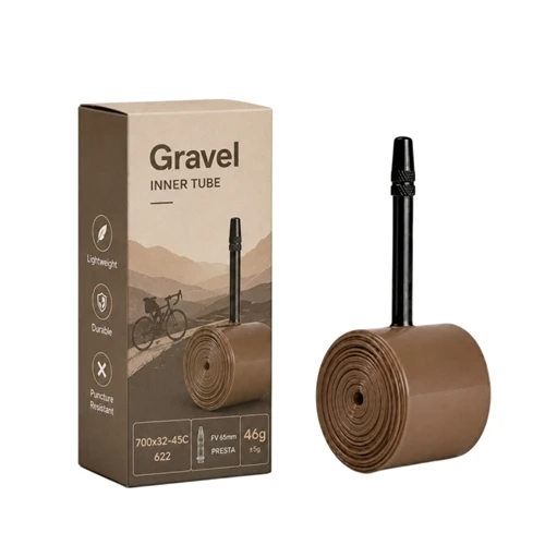 Най-добрите TPU тръби за велосипеди Gravel: Как да изберете правилния за ваше...