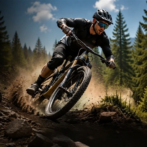 Най-добрите TPU тръби за MTB: лека производителност за всяка пътека